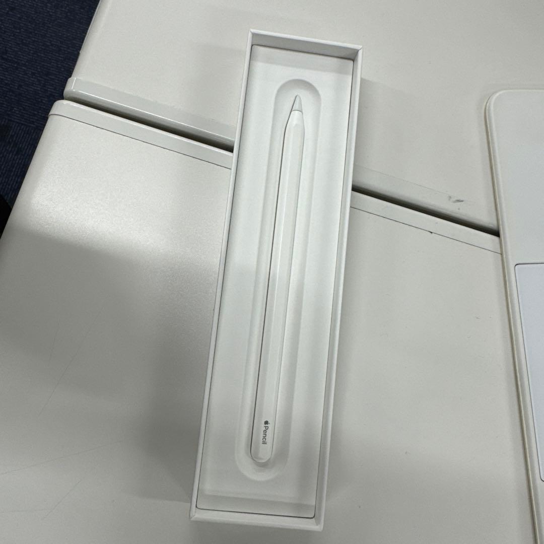 Apple Pencil (第2世代) A2051 美品