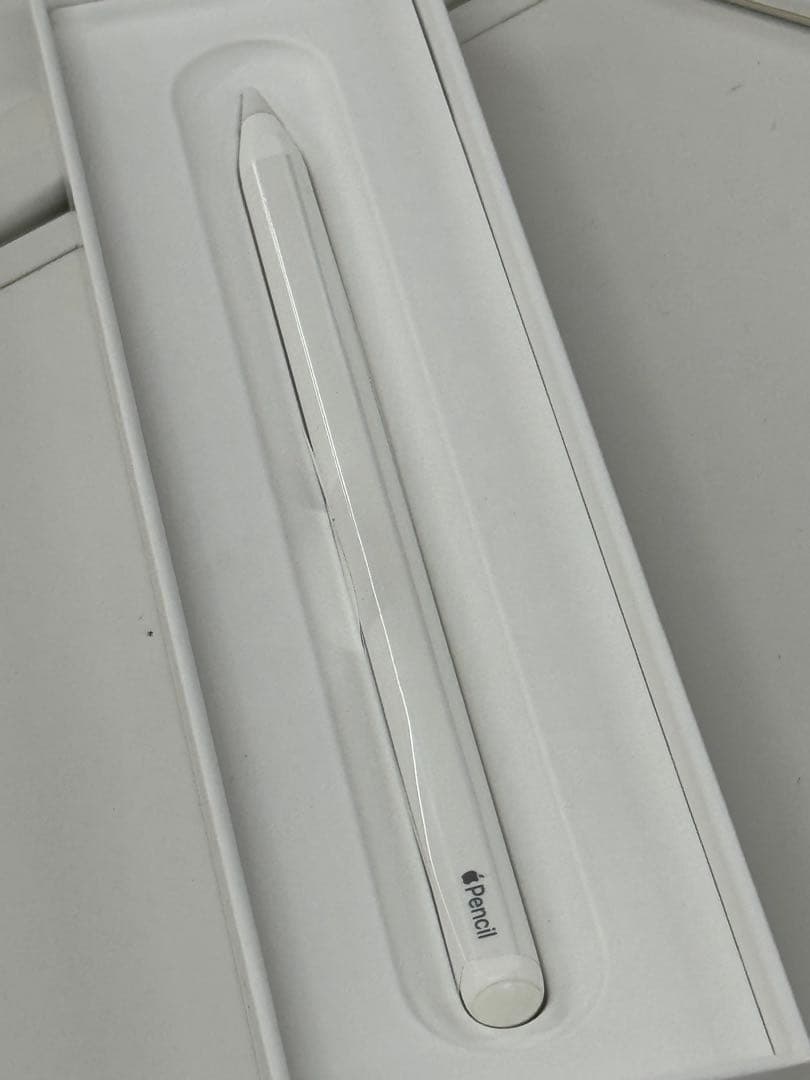 Apple Pencil (第2世代) A2051 美品