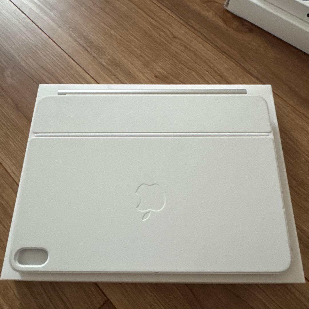 11インチiPad Air(M3)用 Magic Keyboard 英語