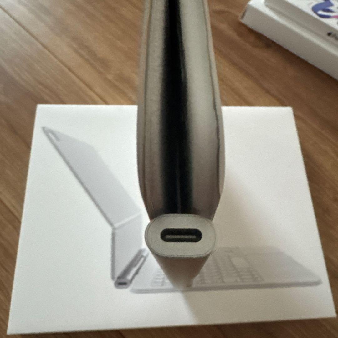 11インチiPad Air(M3)用 Magic Keyboard 英語