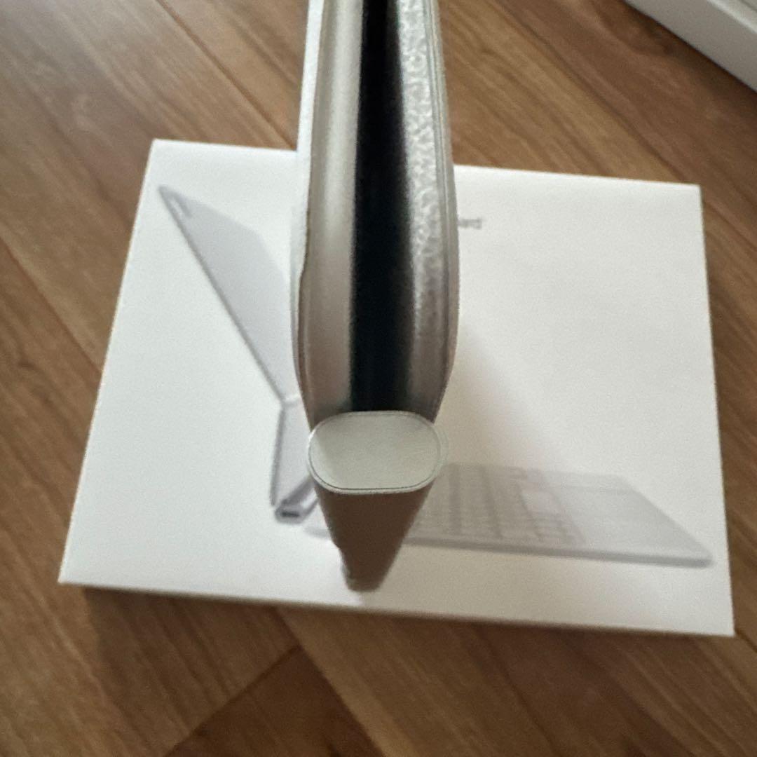 11インチiPad Air(M3)用 Magic Keyboard 英語