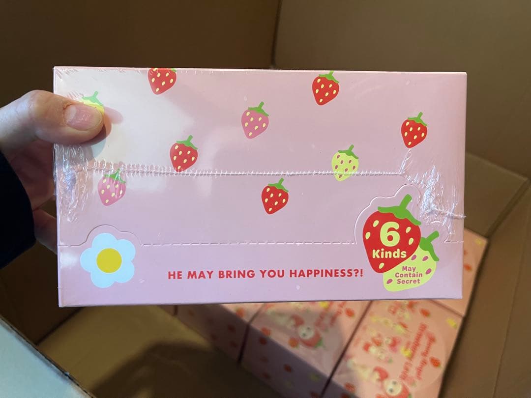 その他 For Kristen Kristen