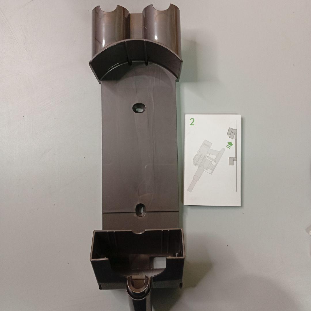 Dyson v8 fluffy sv10 スティッククリーナー 本体