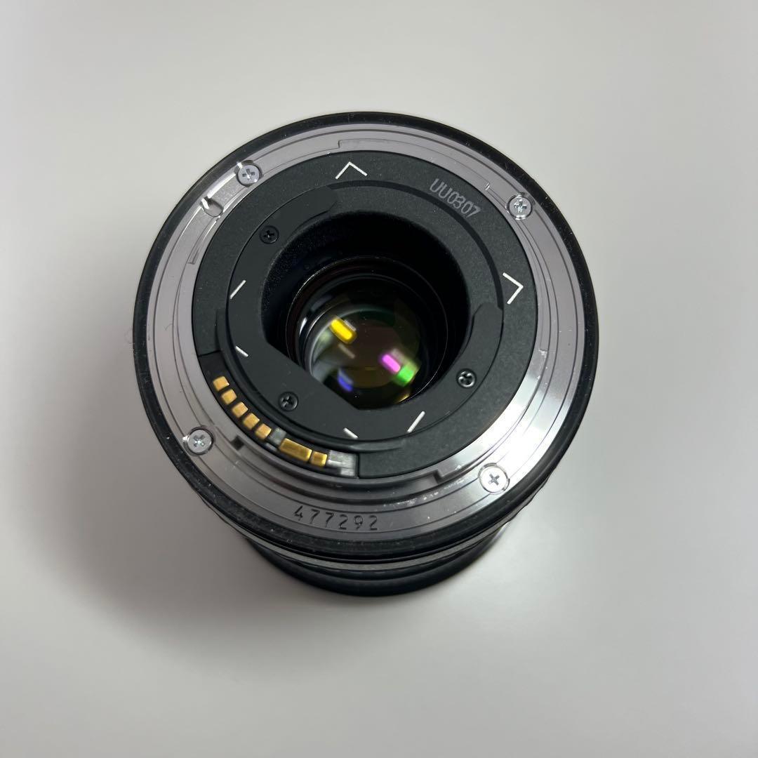 【良品✨】 Canon EF 17-40ｍｍ F4 L USM レンズ 広角