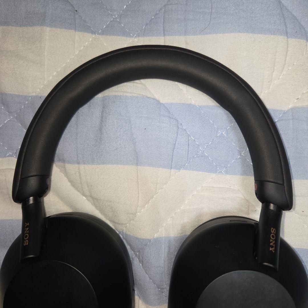 SONY　WH-1000XM5（値下げ交渉可）
