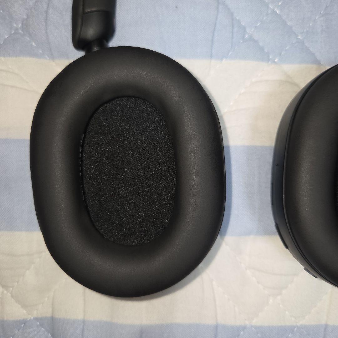 SONY　WH-1000XM5（値下げ交渉可）