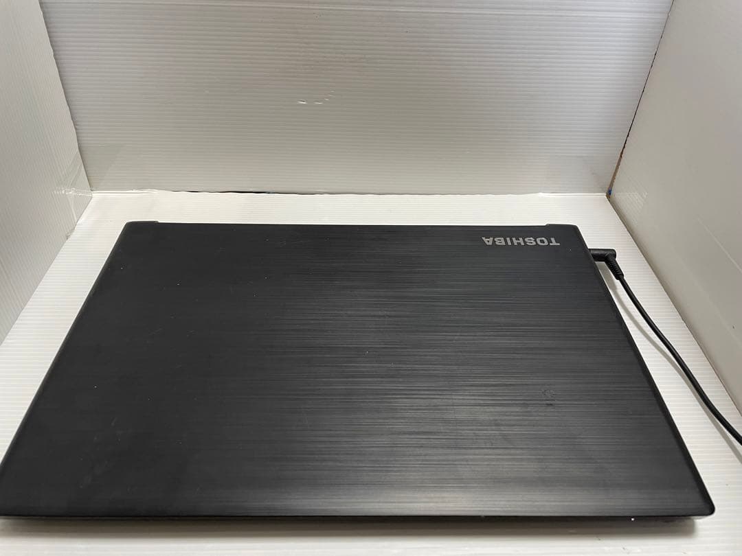 【797】東芝Dynabook B45/A win11 office
