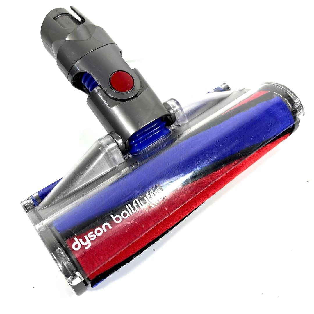 【分解洗浄】 Dyson[151868] CY24 CY25ヘッド　h47