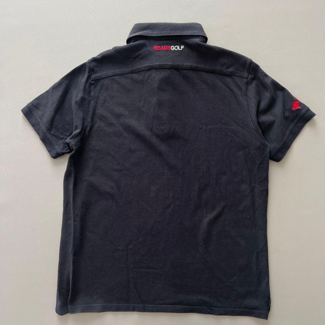 BRIEFING ブリーフィング　ビームスゴルフ　セットアップ　メンズ　ゴルフ