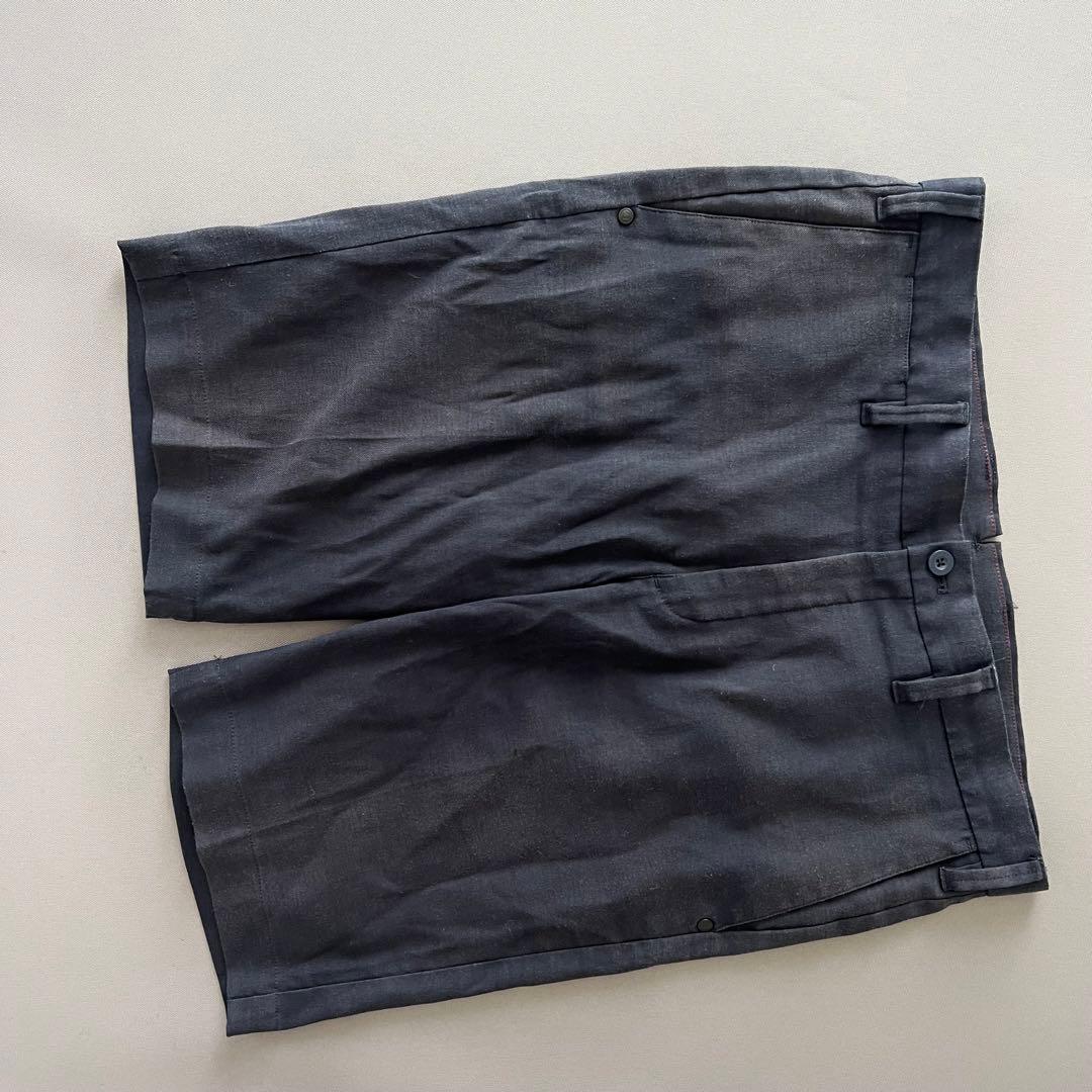 BRIEFING ブリーフィング　ビームスゴルフ　セットアップ　メンズ　ゴルフ