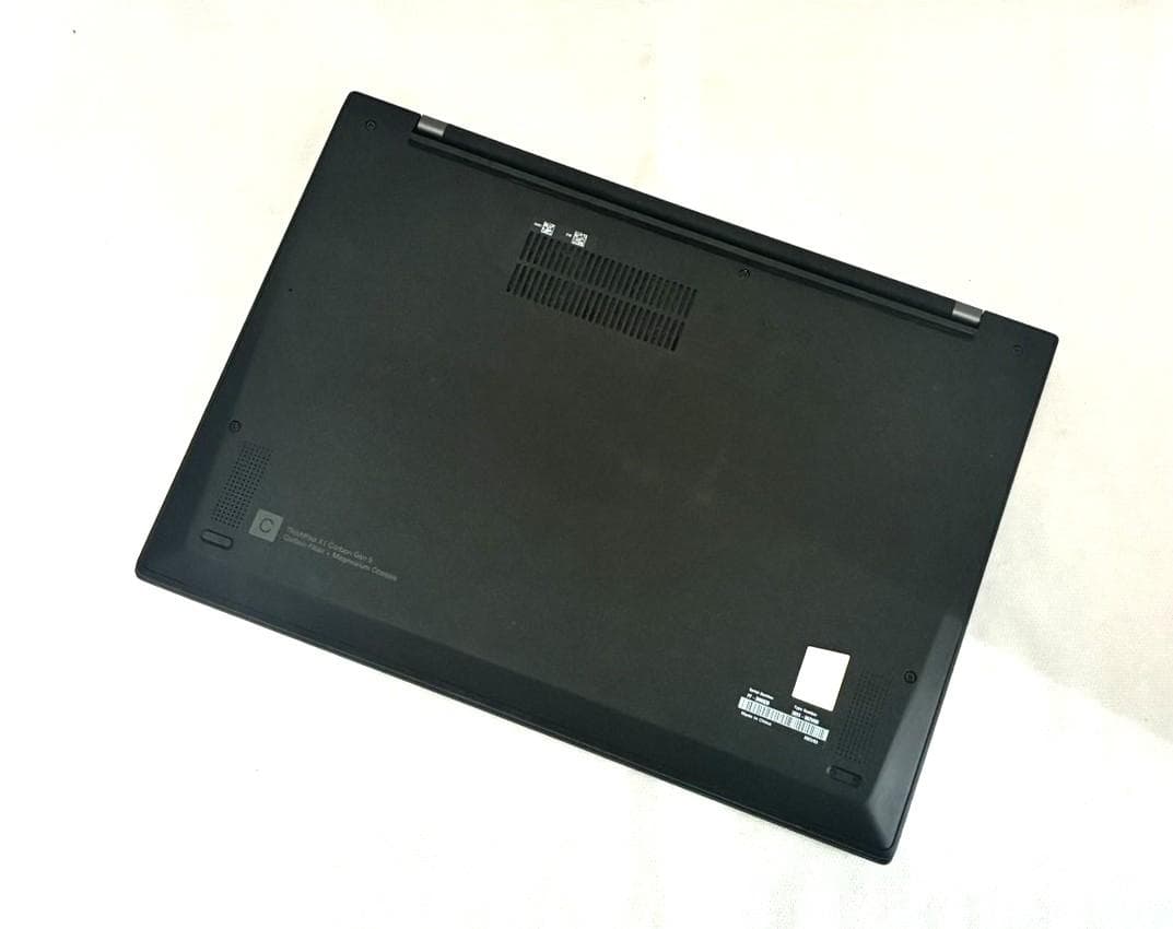 超美品 薄型 ThinkPad X1 Carbon Gen 9 i5 11世代
