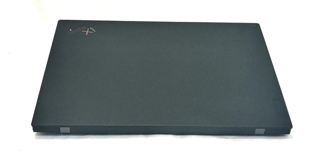 超美品 薄型 ThinkPad X1 Carbon Gen 9 i5 11世代