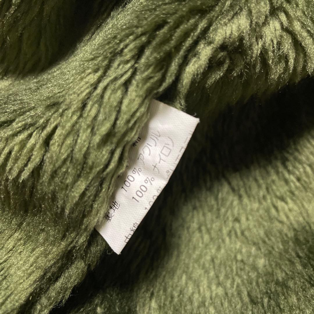 HOUSTON M-51 踊る大捜査線 青島コート TM2ver ライナー付き