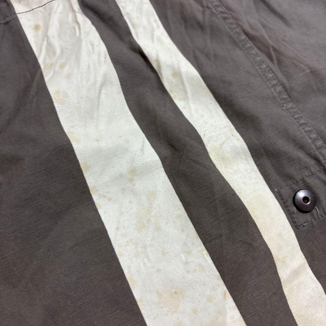 ジャケット・アウター HYSTERIC GLAMOUR M-51 FISHTAIL PARKA