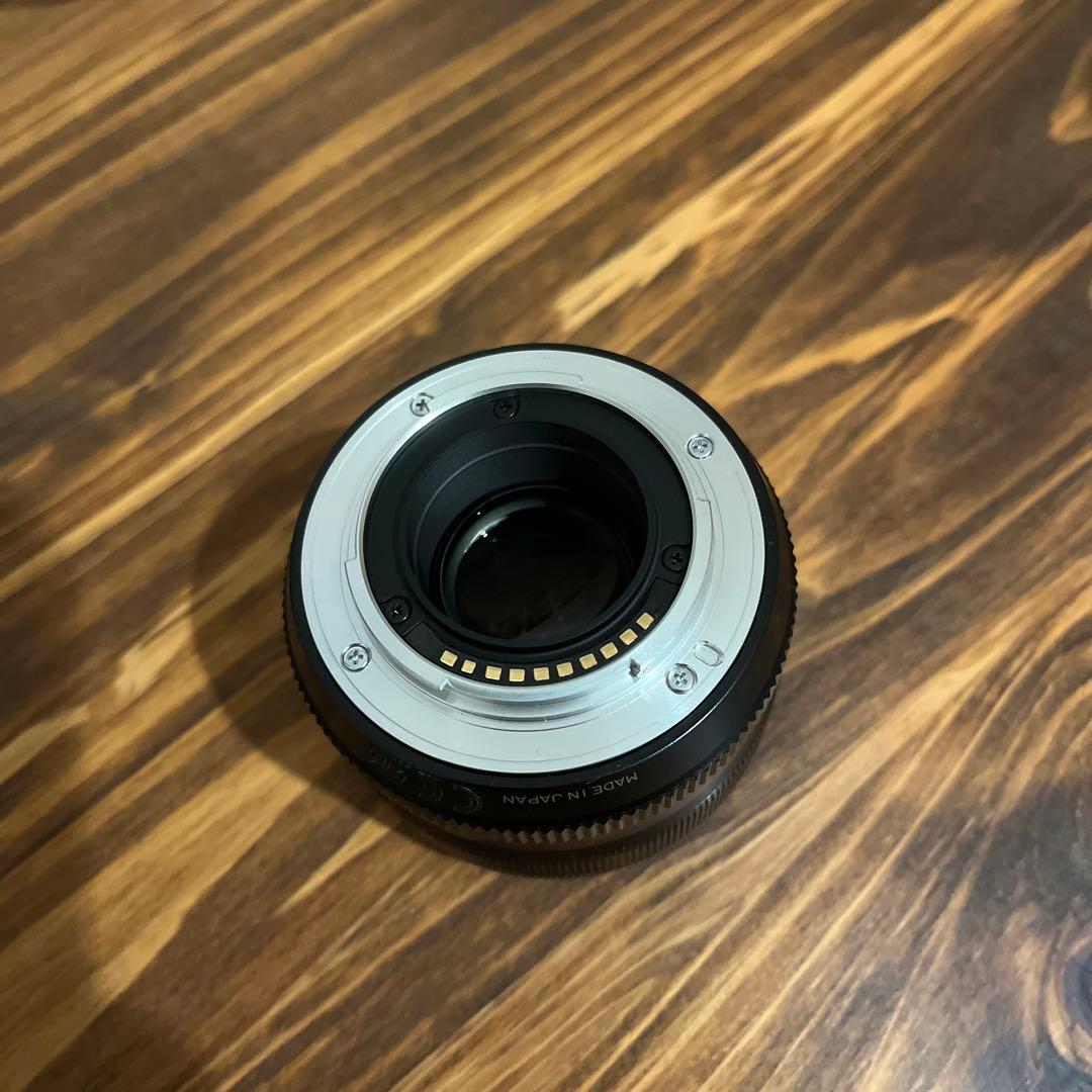 レンズ(単焦点) FUJINON XF35mmF1.4R