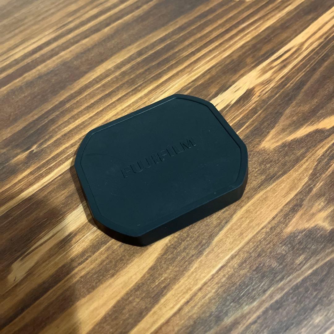 レンズ(単焦点) FUJINON XF35mmF1.4R