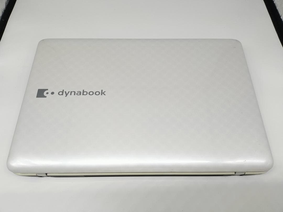 【東芝】爆速 Corei7/新品SSD128GB 15.6 ノートパソコン A7