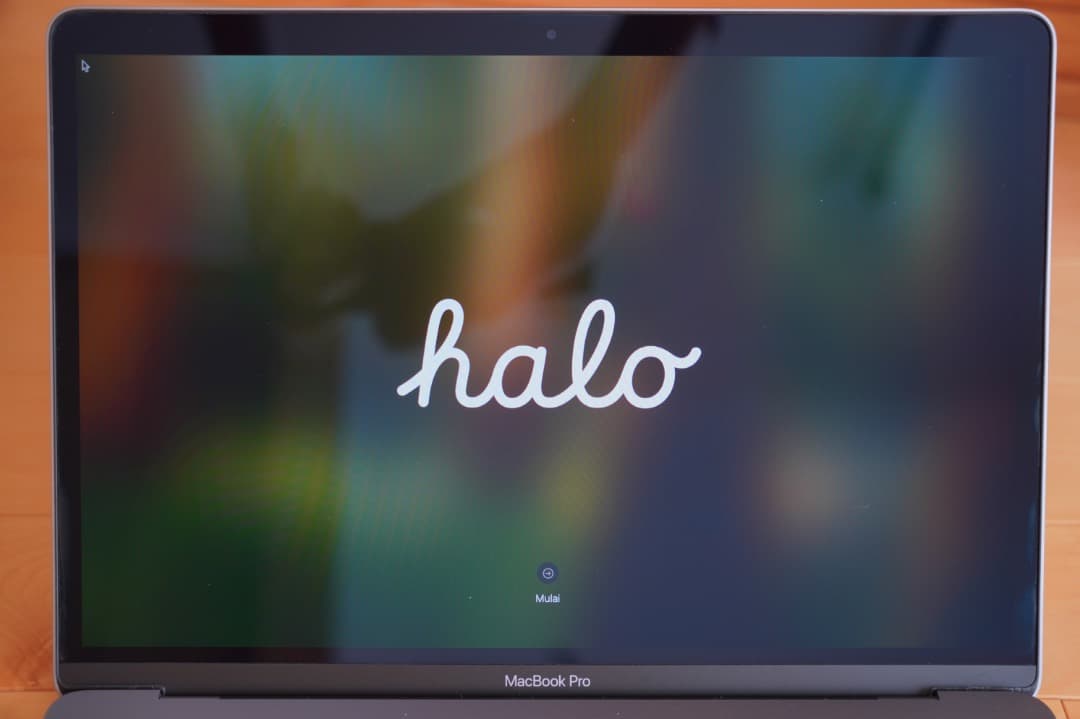 MacBook Pro 2019 13インチ 8GB/128GB US配列