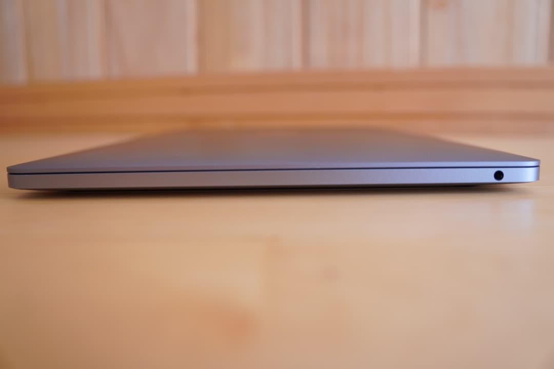 MacBook Pro 2019 13インチ 8GB/128GB US配列