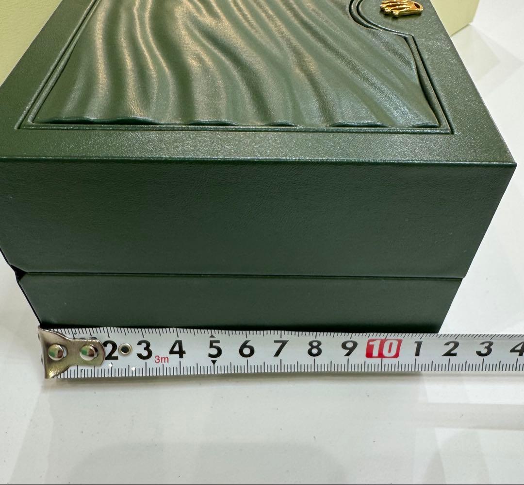 ロレックス 箱 30.00.01　空箱