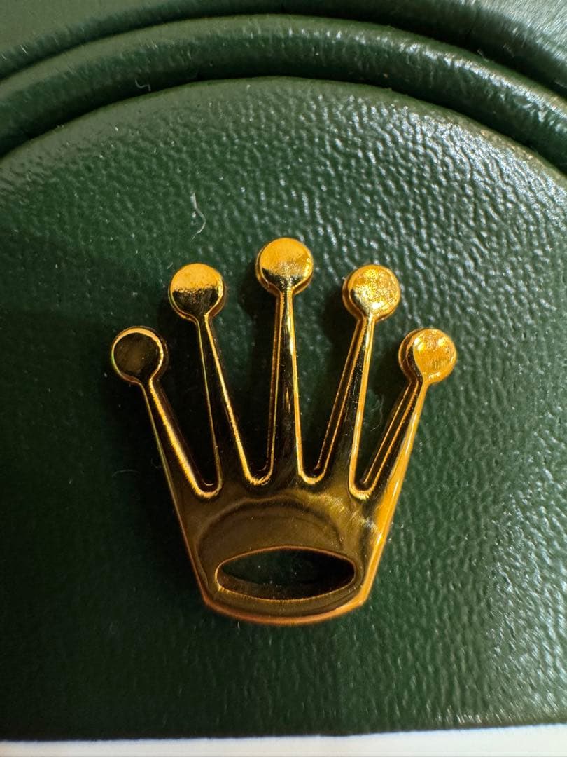 ロレックス 箱 30.00.01　空箱