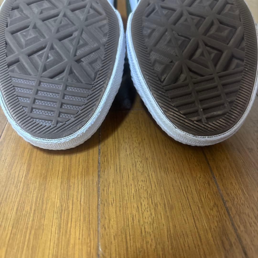 converse one start コンバース　ワンスター