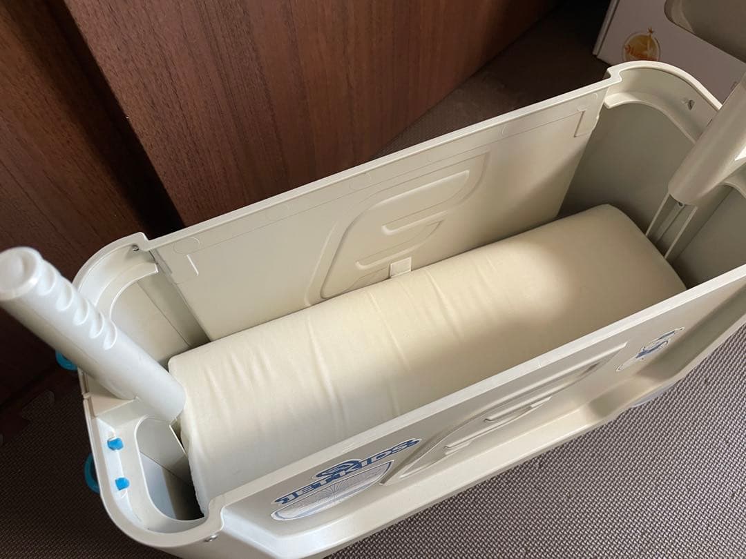 その他 JETKIDS BEDBOX Blue