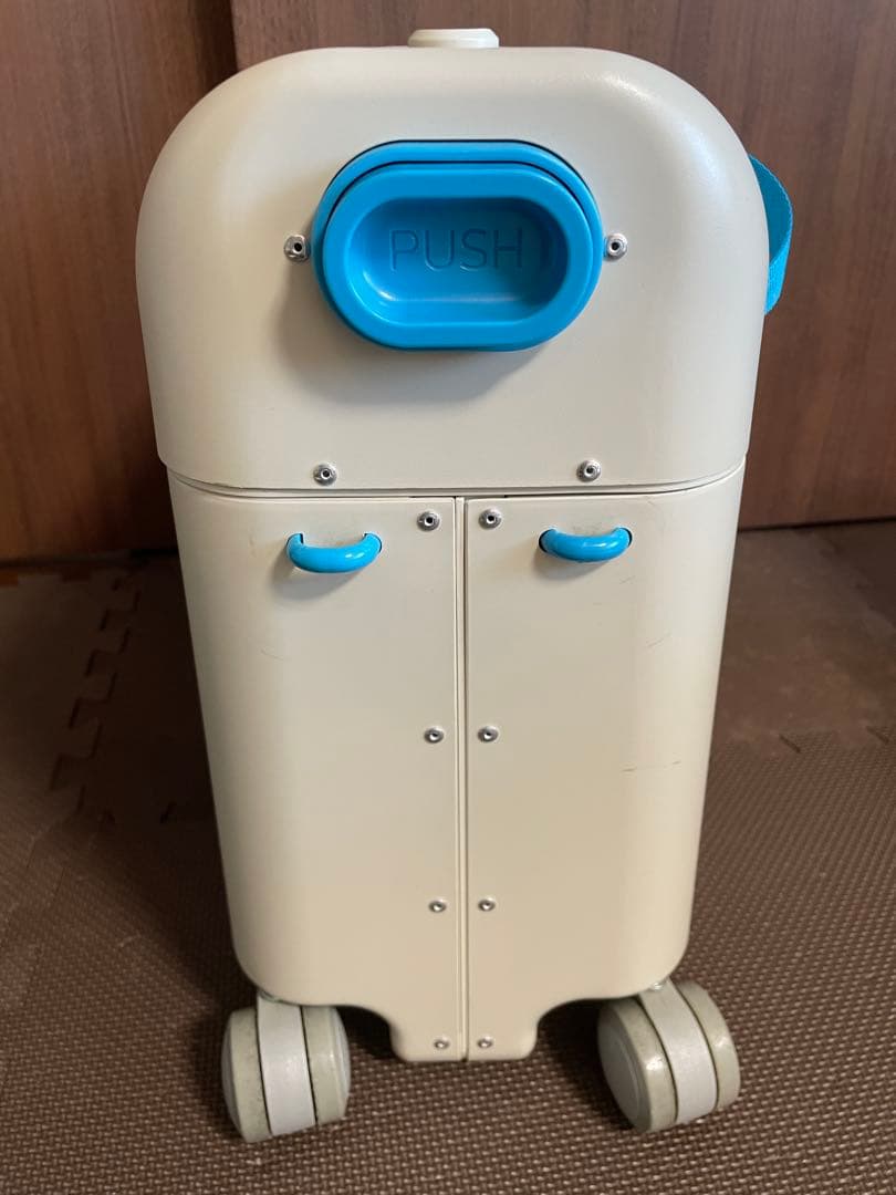 その他 JETKIDS BEDBOX Blue