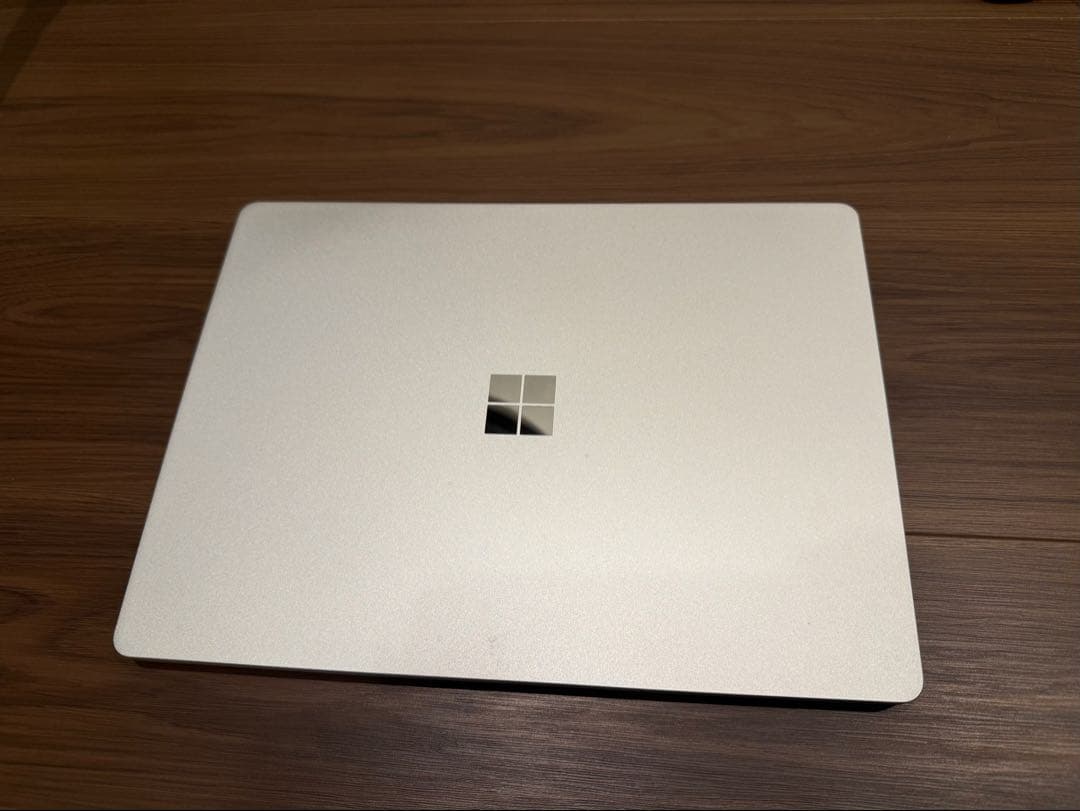 【新品・未使用】Microsoft Surface Laptop Go 3