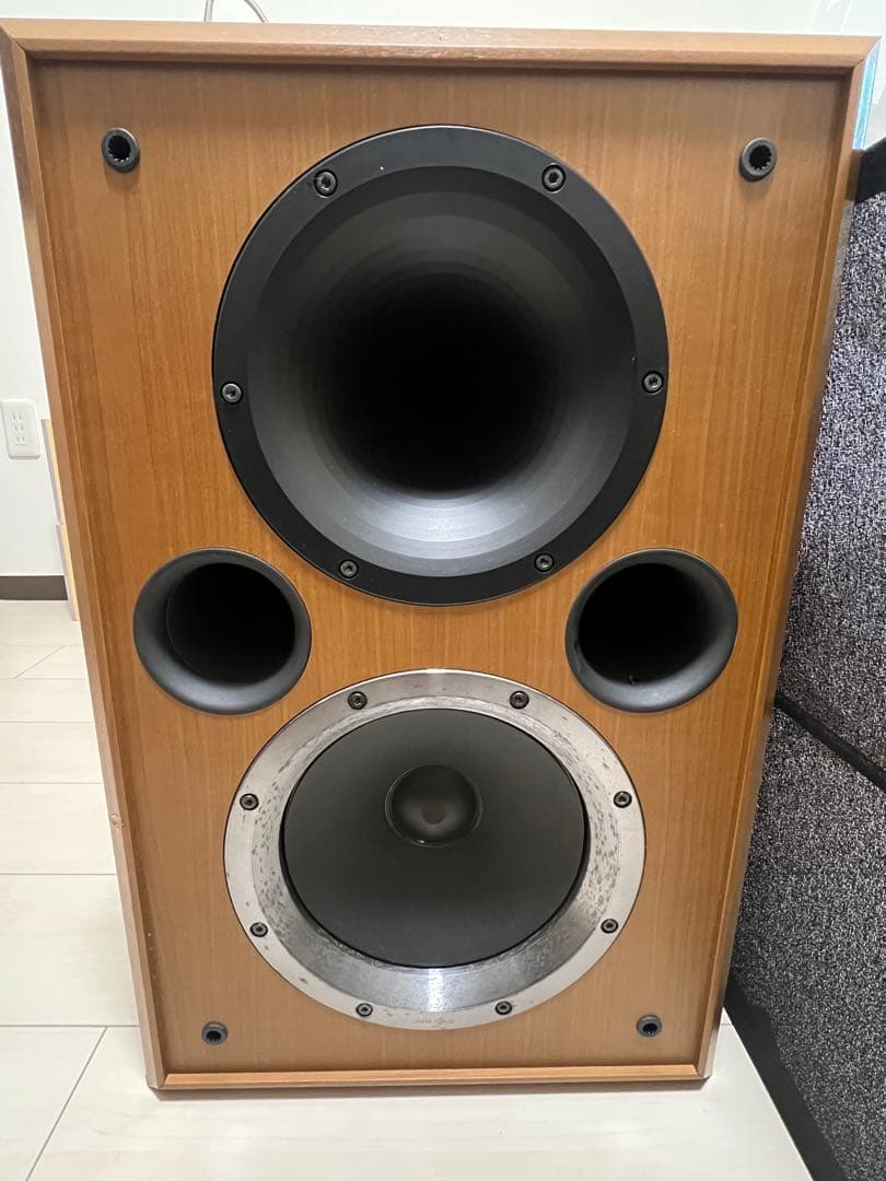 【値下げました】パイオニア スピーカー Pioneer S-LH5 ペア