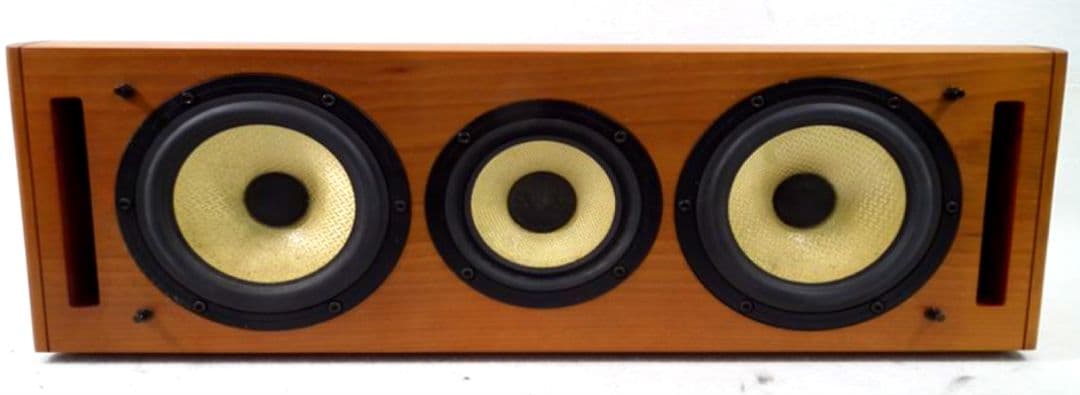 ★☆PIONEER　 S-A6CL-2 　センタースピーカー