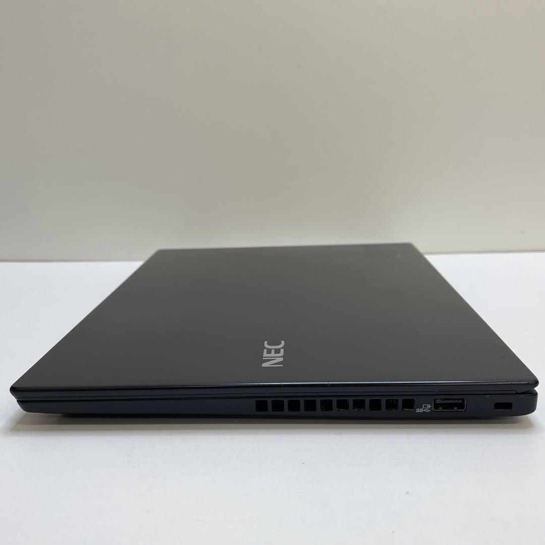 Windowsノート本体 #819 NEC VersaPro VB-9 i5-10310U SSD512G