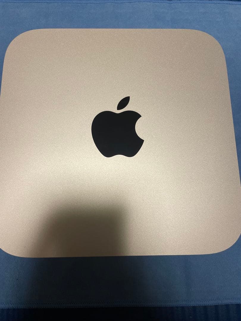 Macデスクトップ M1 Mac mini 8gb 256gb
