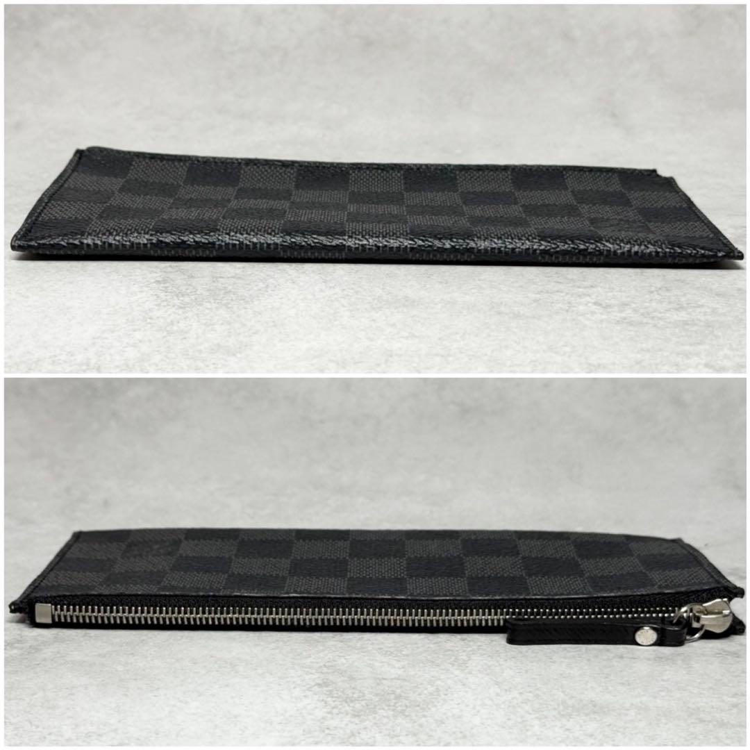 新品同様 ルイヴィトン ポルトフォイユロンモデュラブル ケース 小銭入れ