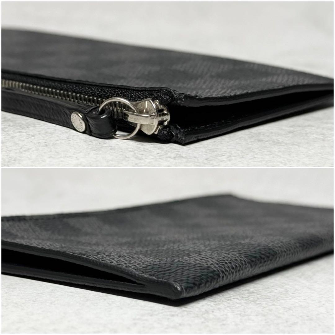 新品同様 ルイヴィトン ポルトフォイユロンモデュラブル ケース 小銭入れ