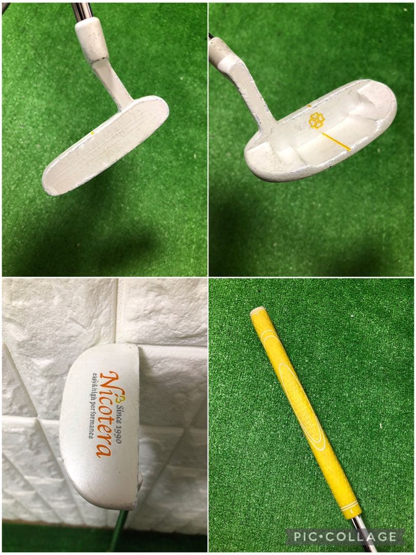 初心者おすすめ☆レディース ゴルフクラブセット☆ヨネックス☆キャディバッグ付