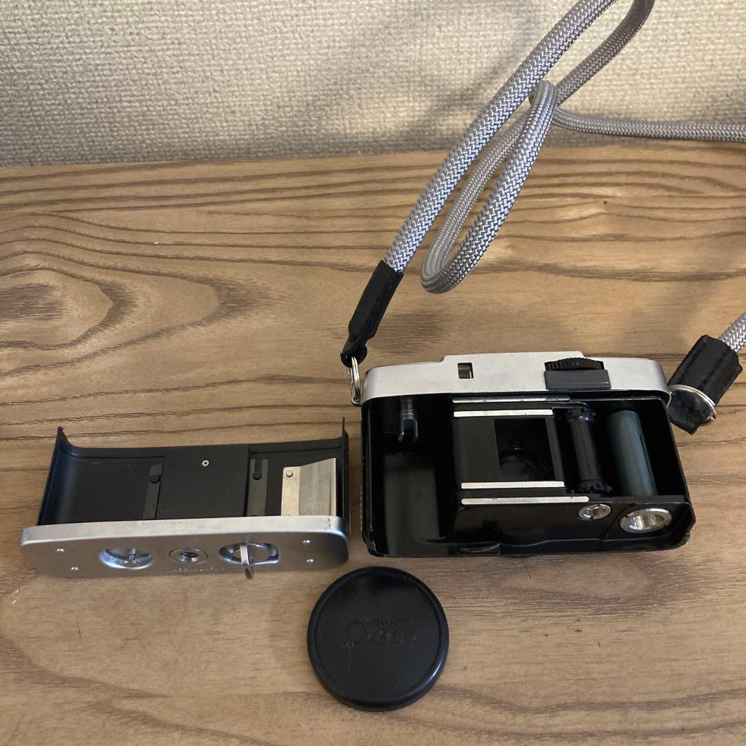 Olympus Pen EE フィルムカメラ　ハーフカメラ