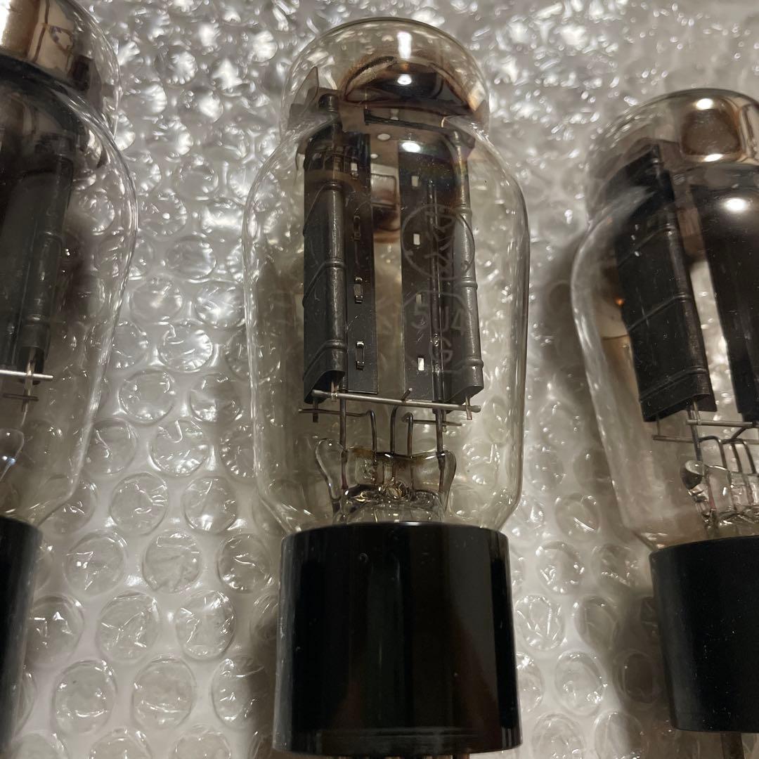 マツダ製 真空管6本セット