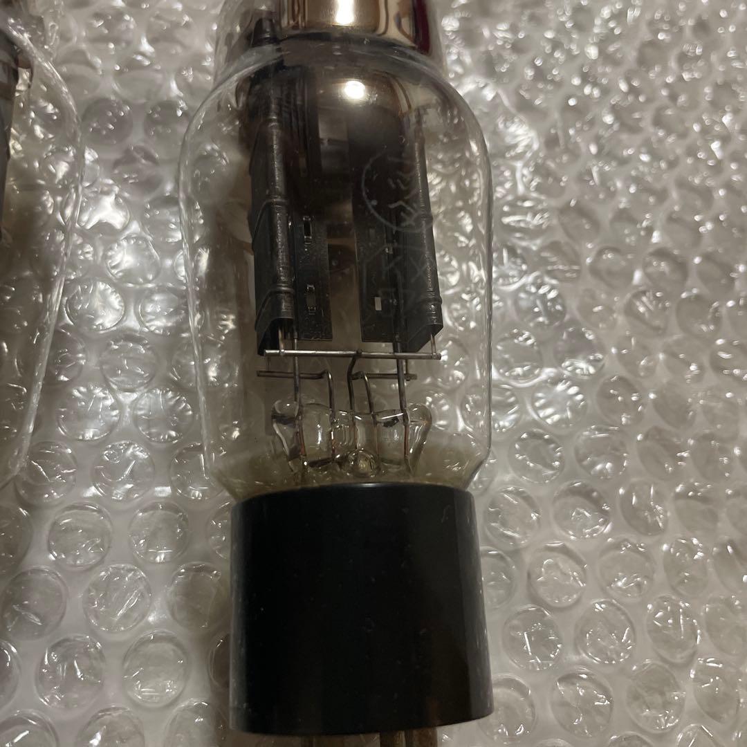 マツダ製 真空管6本セット