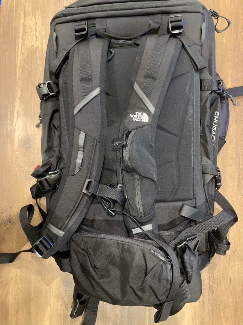 The North Face Chugach35バックパック