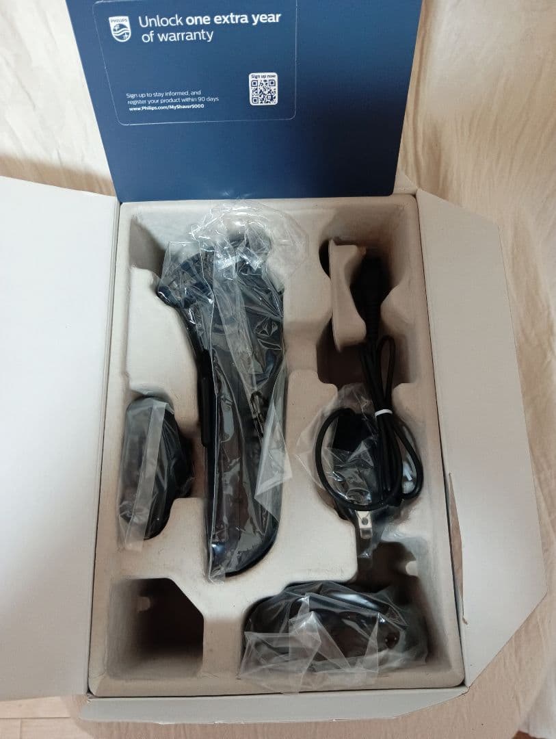 PHILIPS フィリップス シリーズ5000