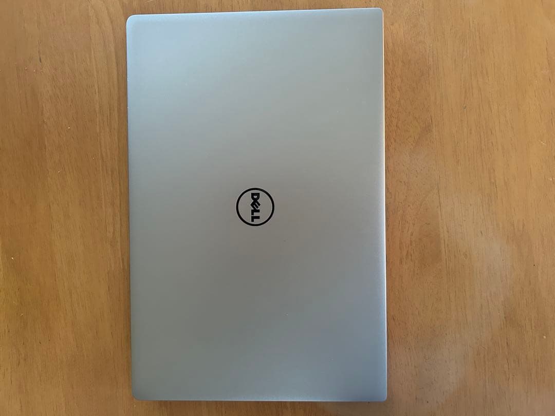 Windowsノート本体 DELL XPS 13 9360