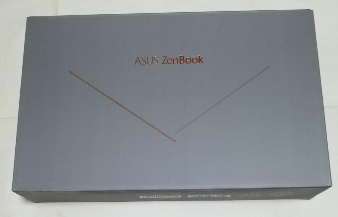 Windowsノート本体 ASUS Zenbook 13 OLED UX325JA-KG312W/K