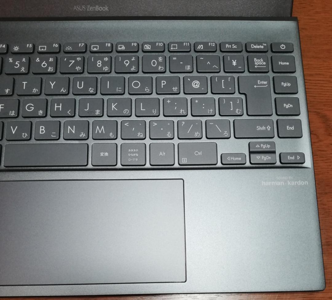 Windowsノート本体 ASUS Zenbook 13 OLED UX325JA-KG312W/K