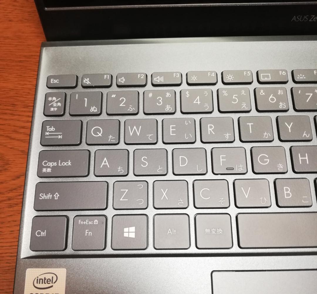 Windowsノート本体 ASUS Zenbook 13 OLED UX325JA-KG312W/K