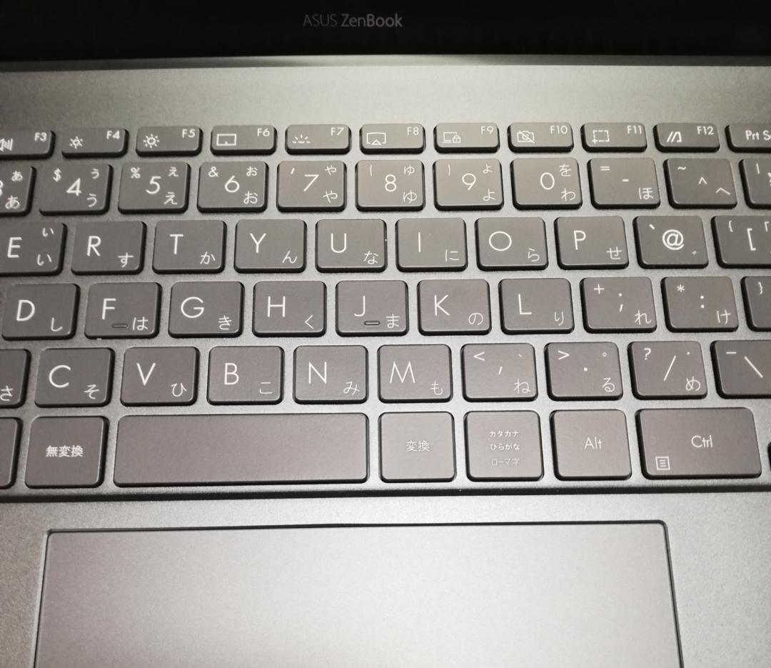 Windowsノート本体 ASUS Zenbook 13 OLED UX325JA-KG312W/K