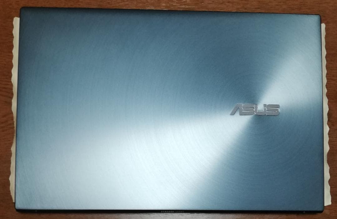 Windowsノート本体 ASUS Zenbook 13 OLED UX325JA-KG312W/K