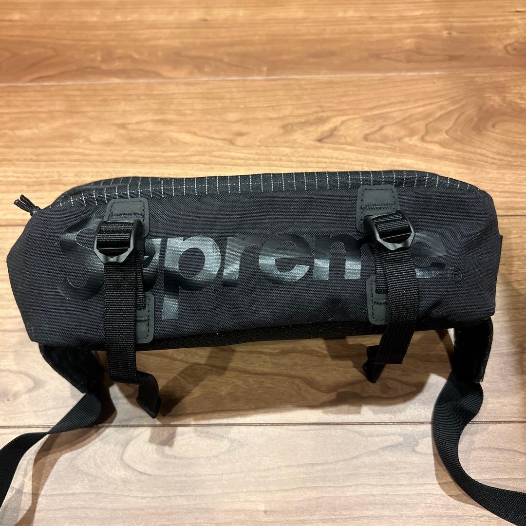 T*A様 supreme 24SS Waist Bag/シュプリーム/ウエストバ