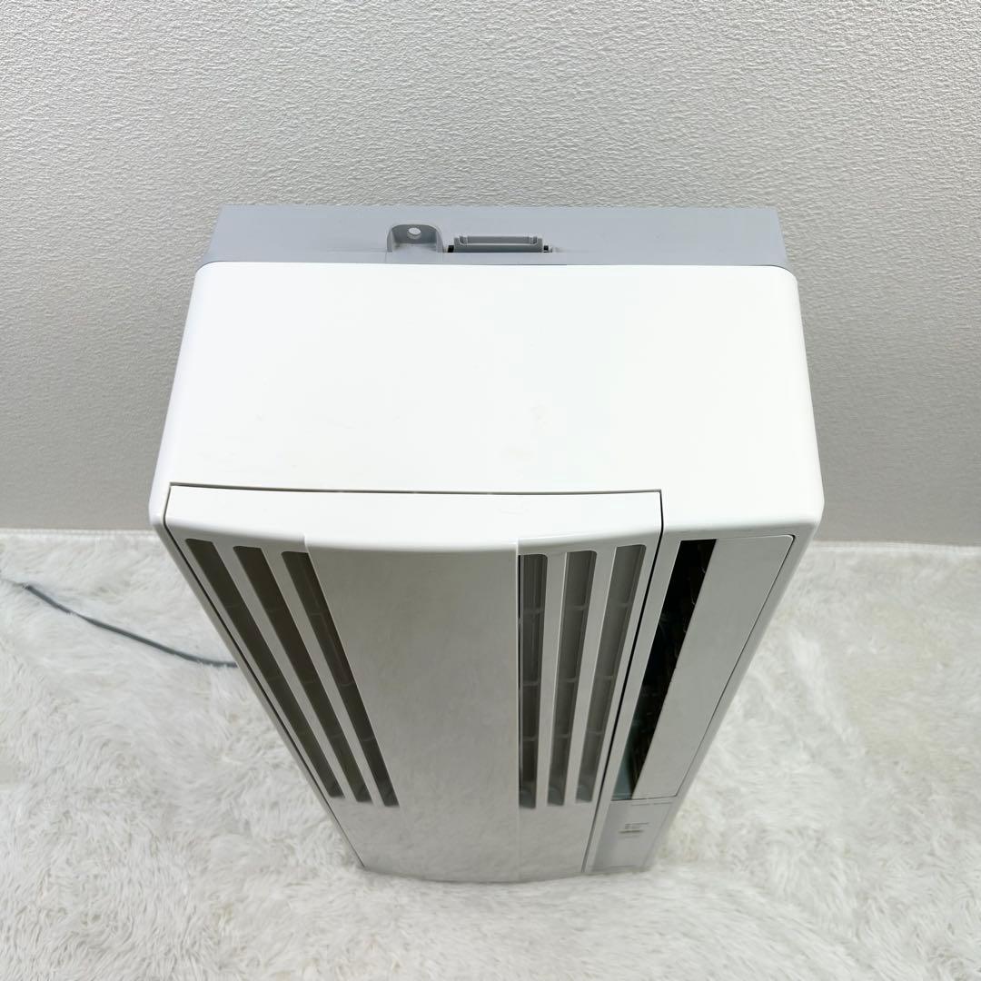 コロナ 窓用エアコン 冷房専用 CW-F1618