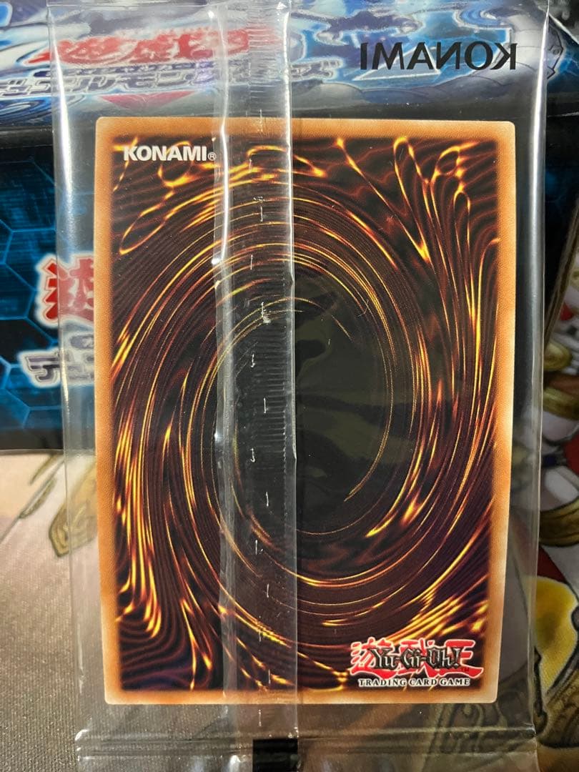 遊戯王　WCS2022　優勝プロモ　未開封セット　天元の荒鷲王 黒き森の航天閣